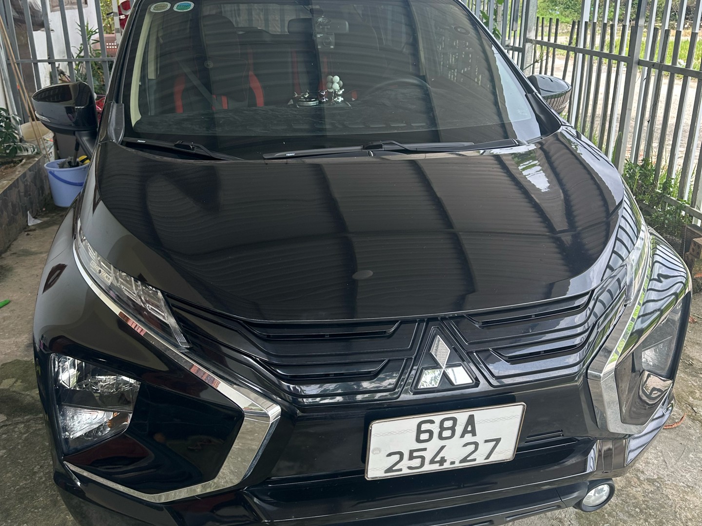 MITSUBISHI XPANDER 2021
