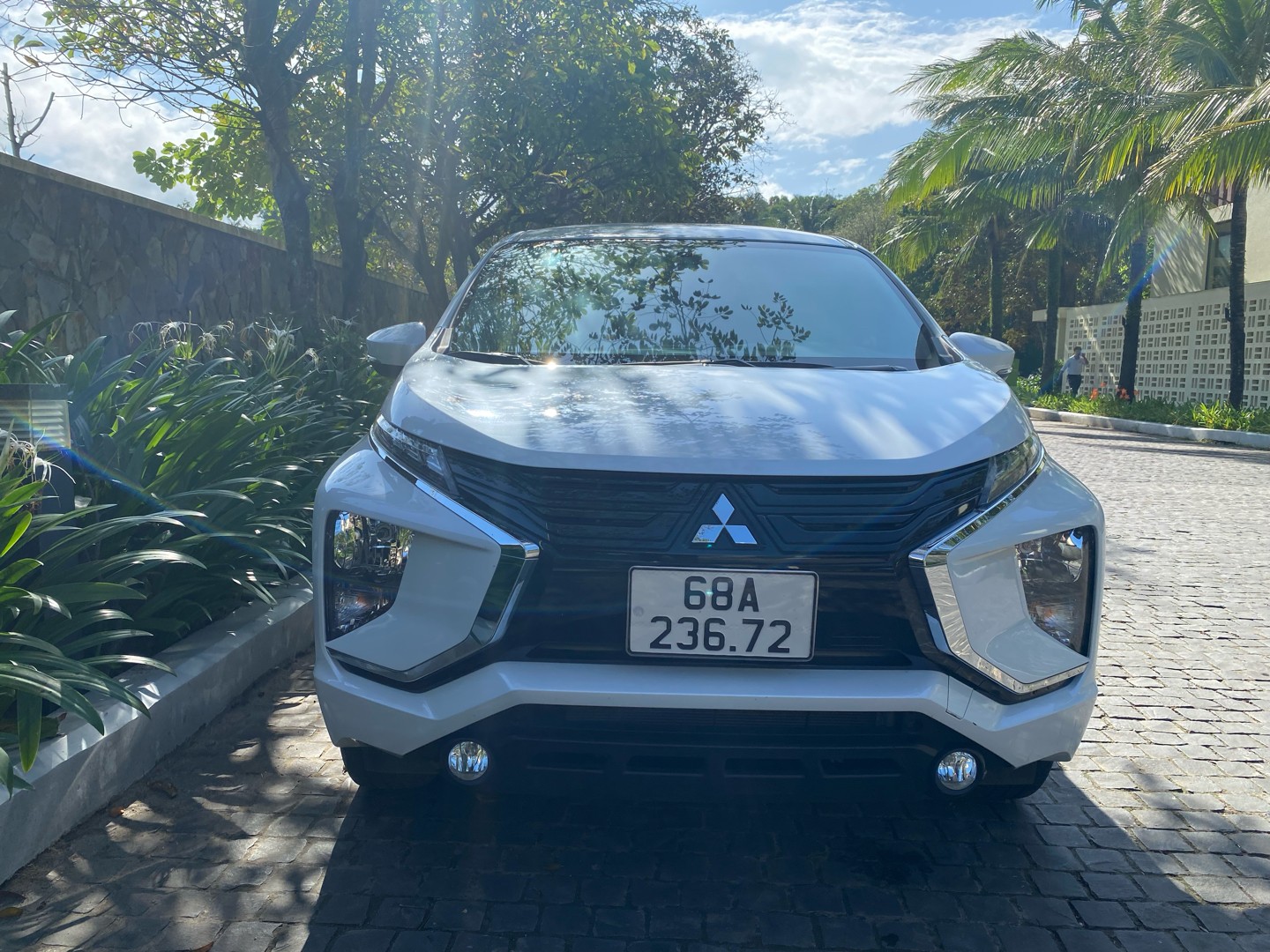 MITSUBISHI XPANDER 2022