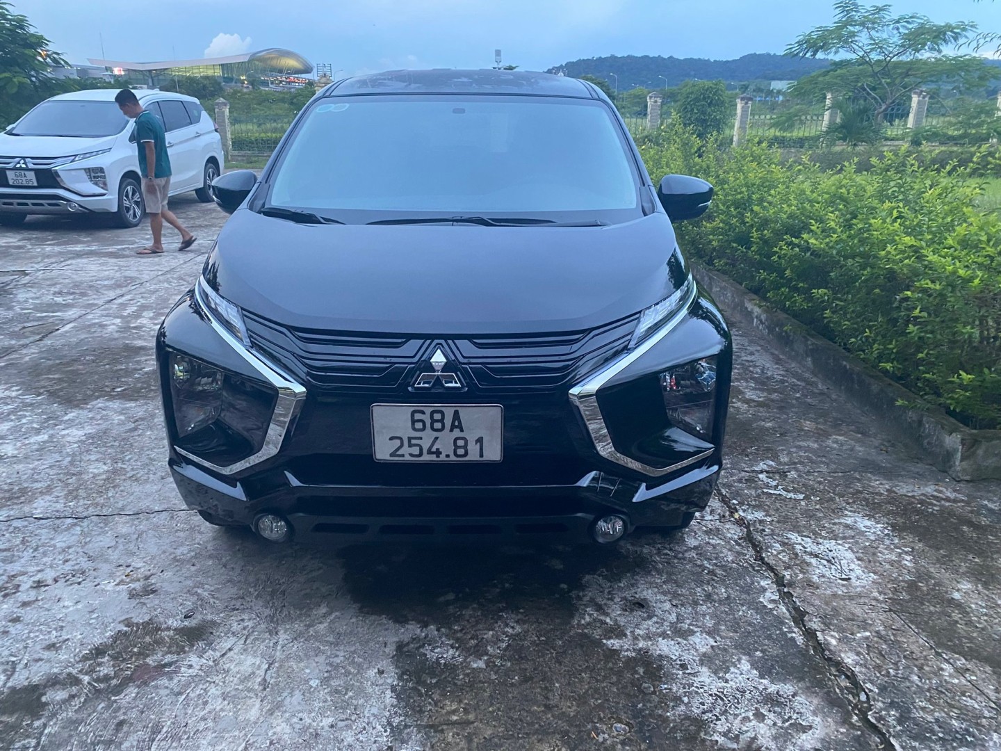 MITSUBISHI XPANDER 2022