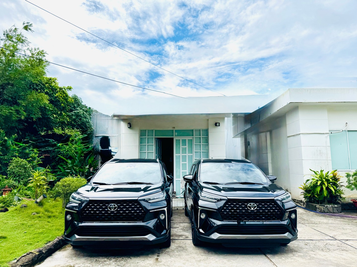 TOYOTA VELOZ CROSS 2022