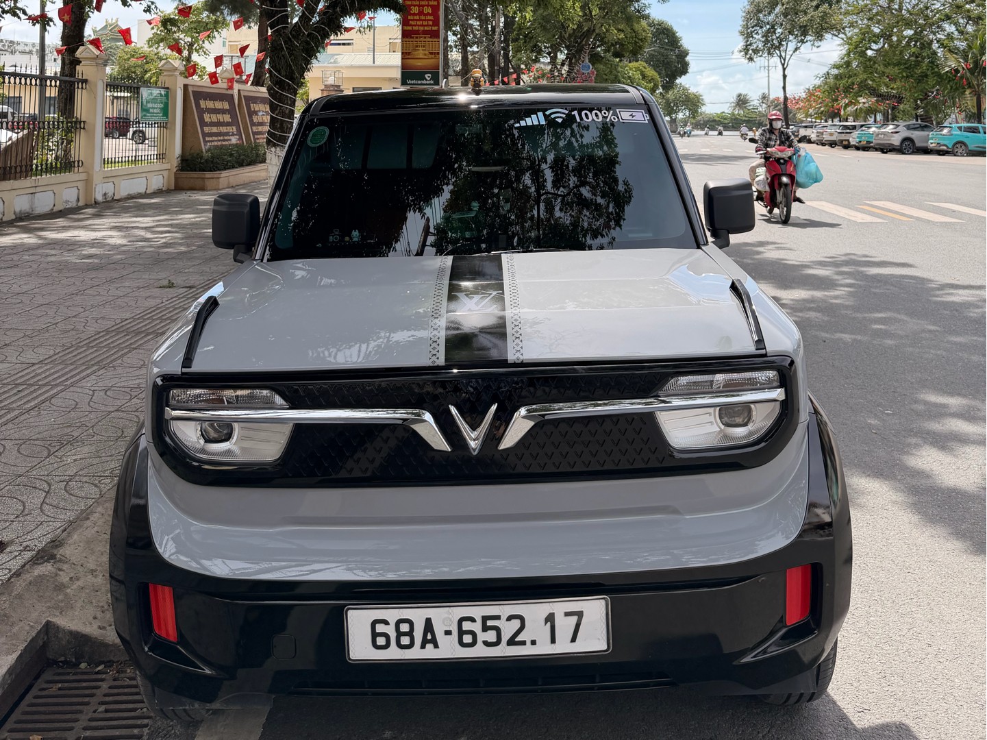 VINFAST VF3 2026