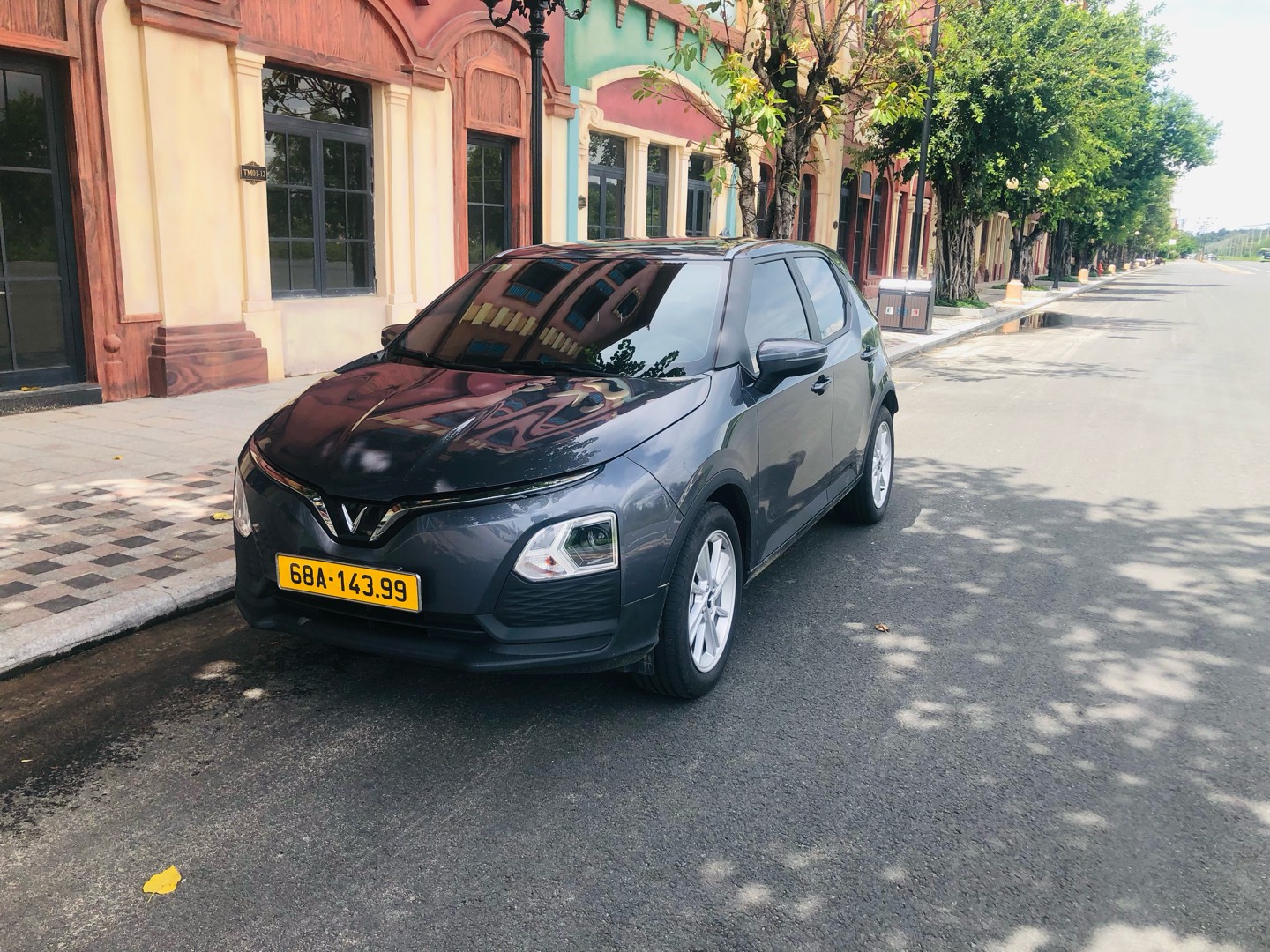 VINFAST VF5 2024