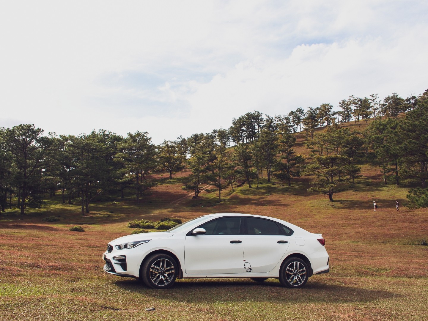 KIA CERATO 2019