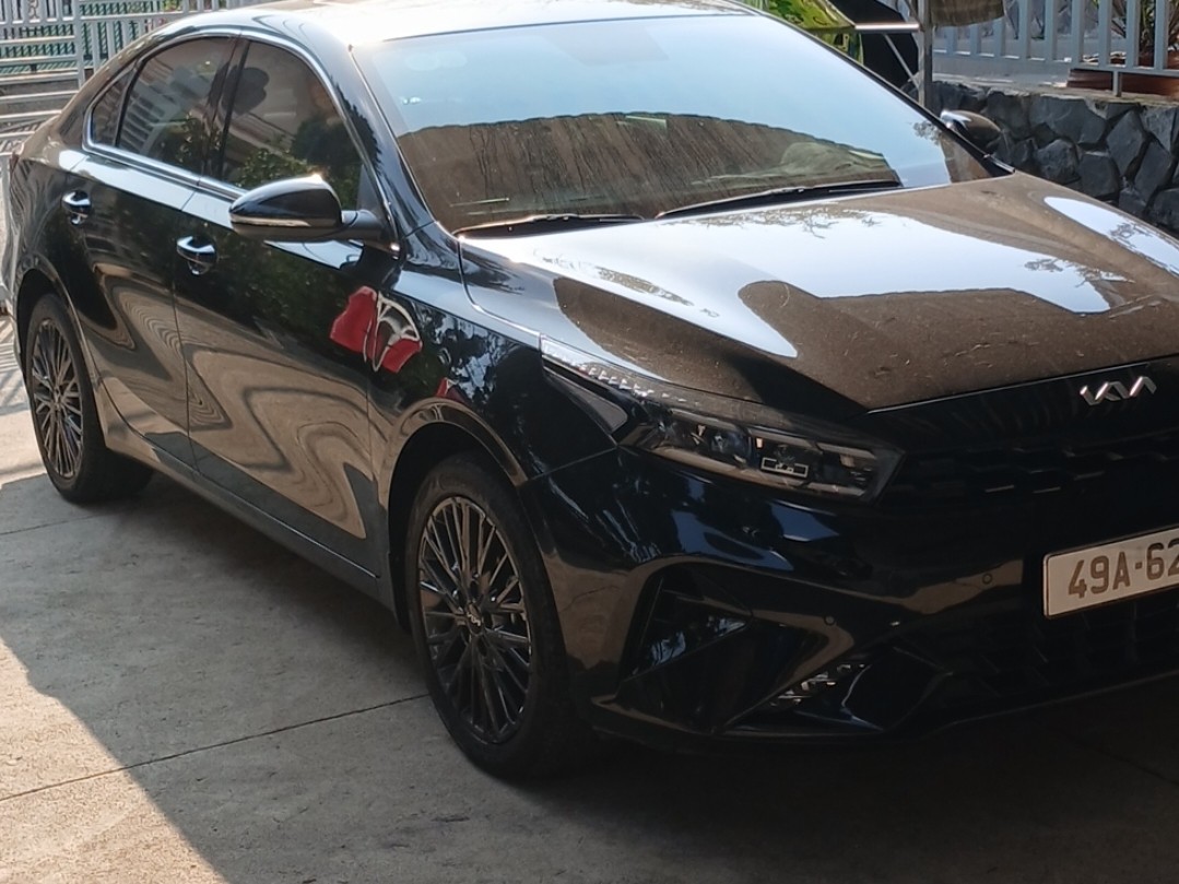 KIA K3 PREMIUM 2022