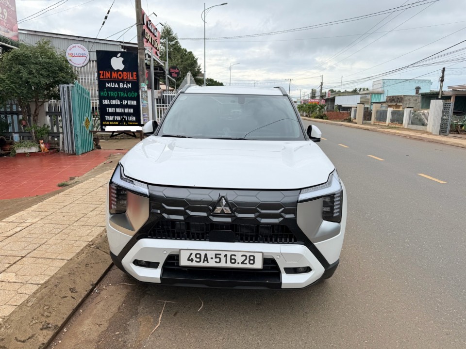 MITSUBISHI DESTINATOR PREMIUM  2026