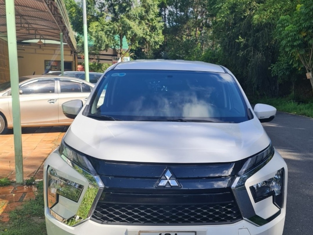 MITSUBISHI XPANDER 2022