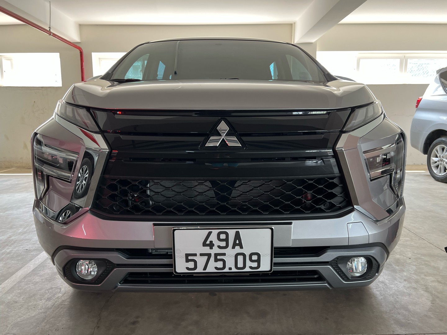 MITSUBISHI XPANDER 2023
