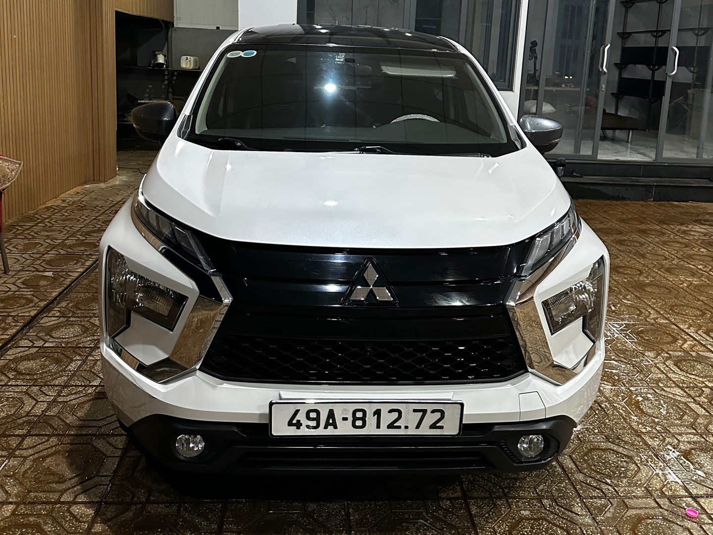 MITSUBISHI XPANDER 2023