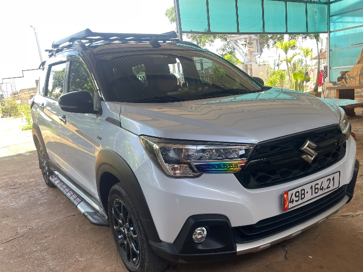 SUZUKI XL7 2025
