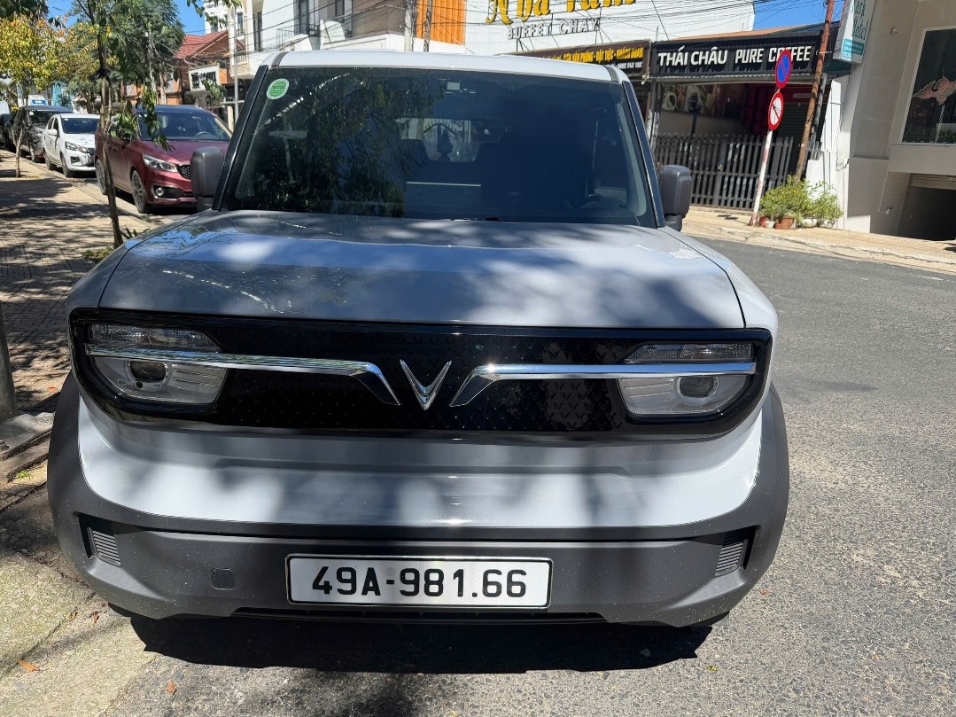 VINFAST VF3 2026