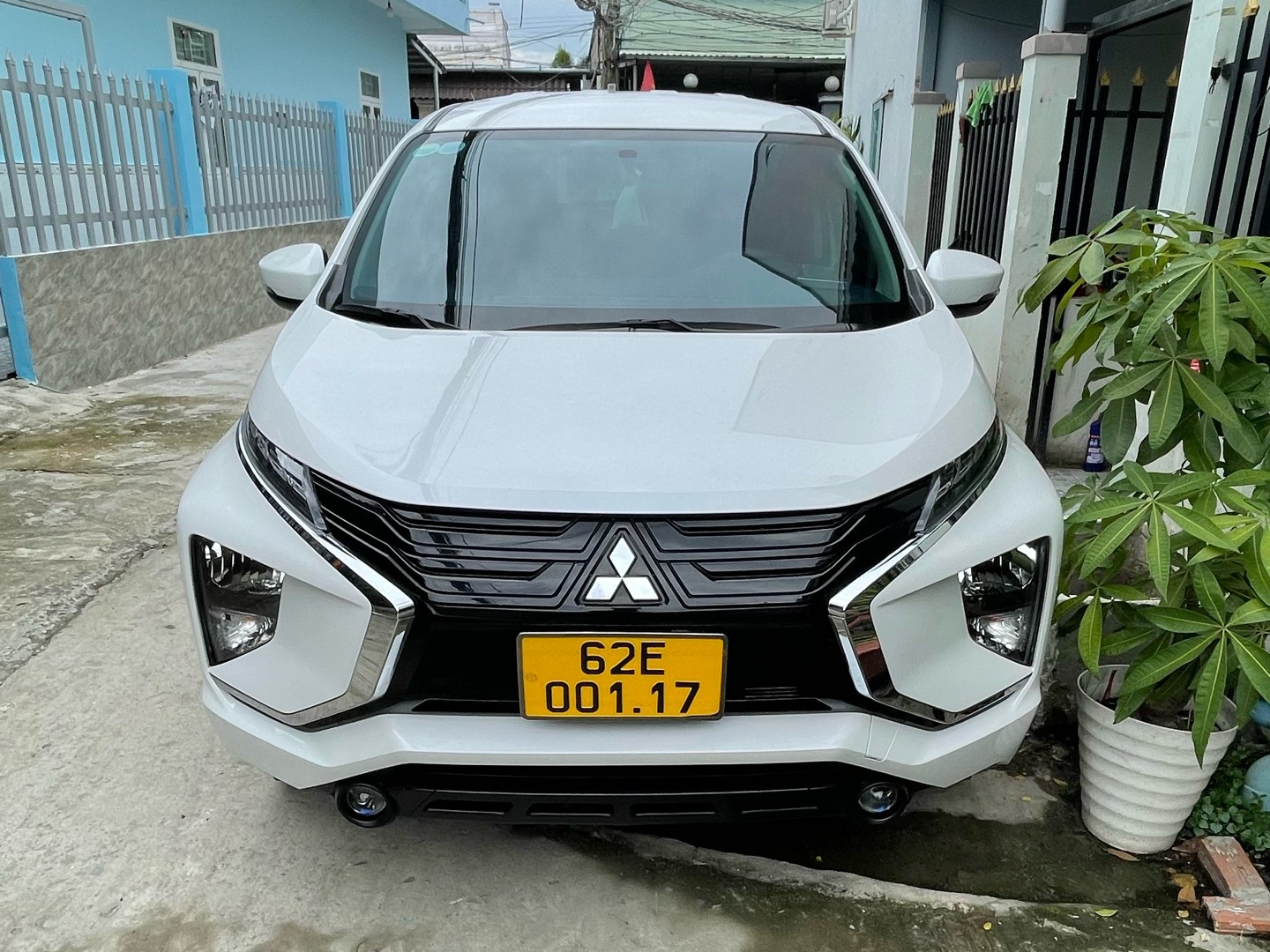 MITSUBISHI XPANDER 2022