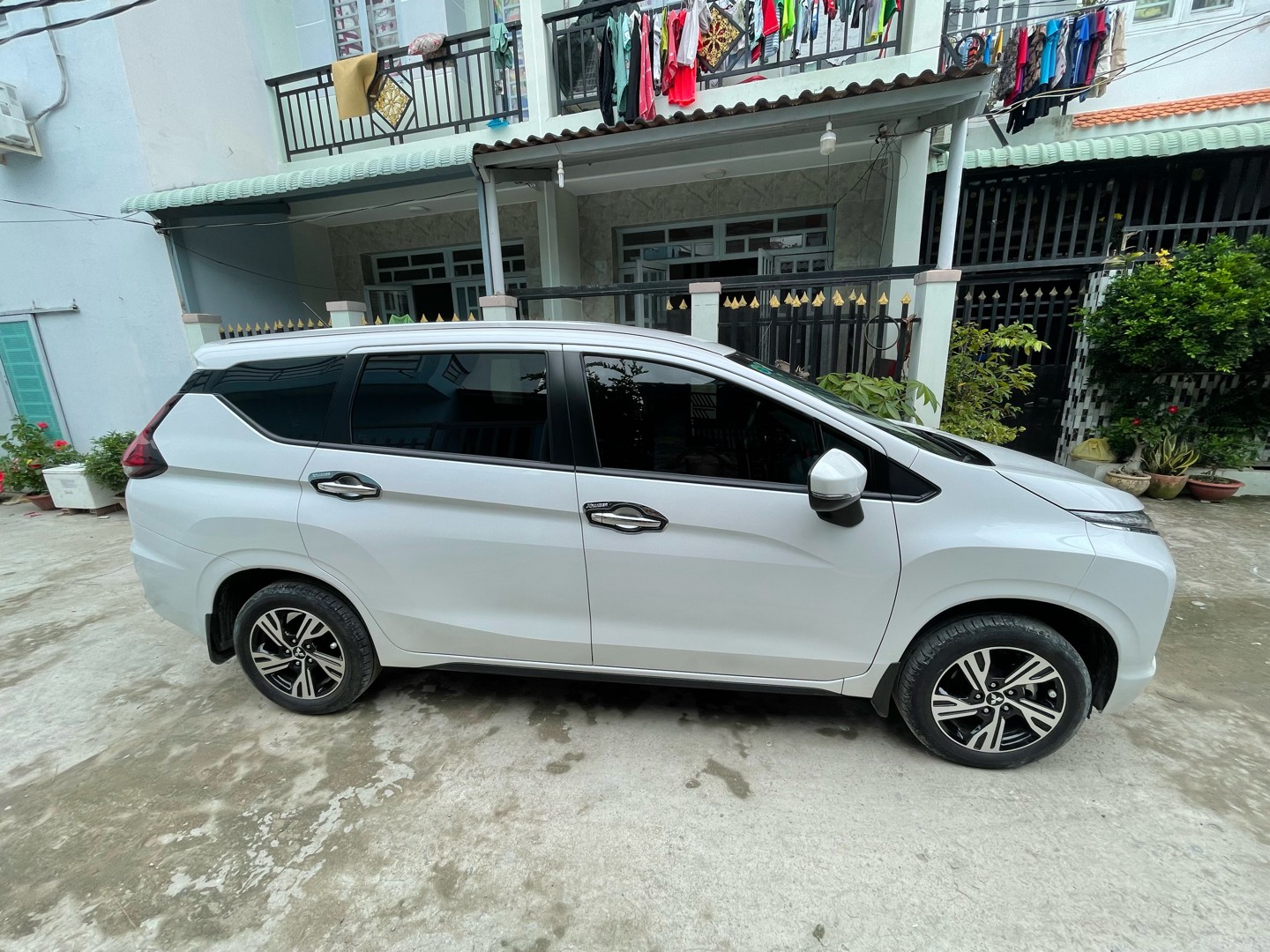 MITSUBISHI XPANDER 2022