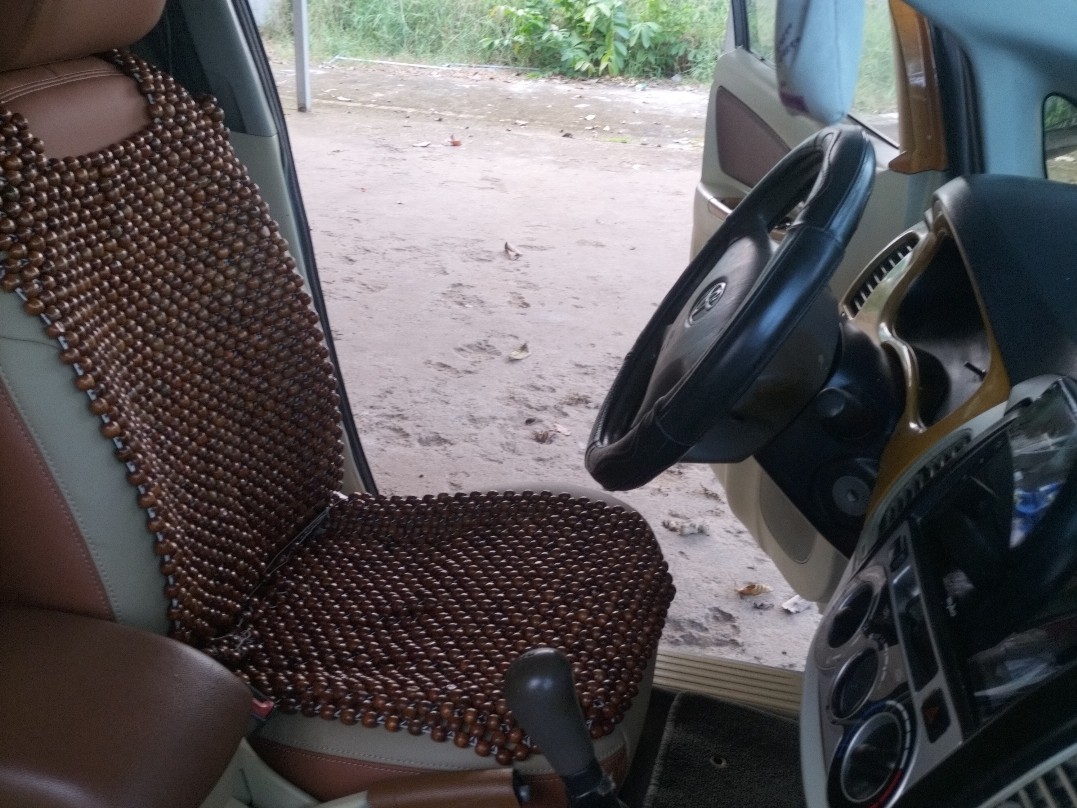 TOYOTA INNOVA 2008