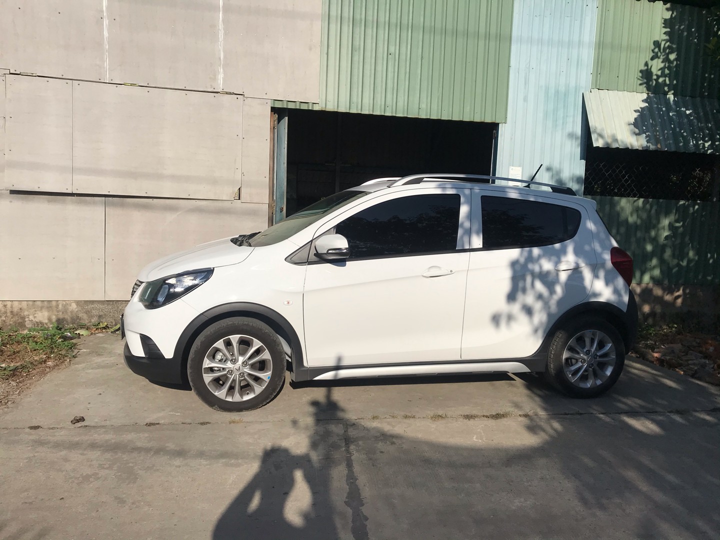 VINFAST FADIL 2021
