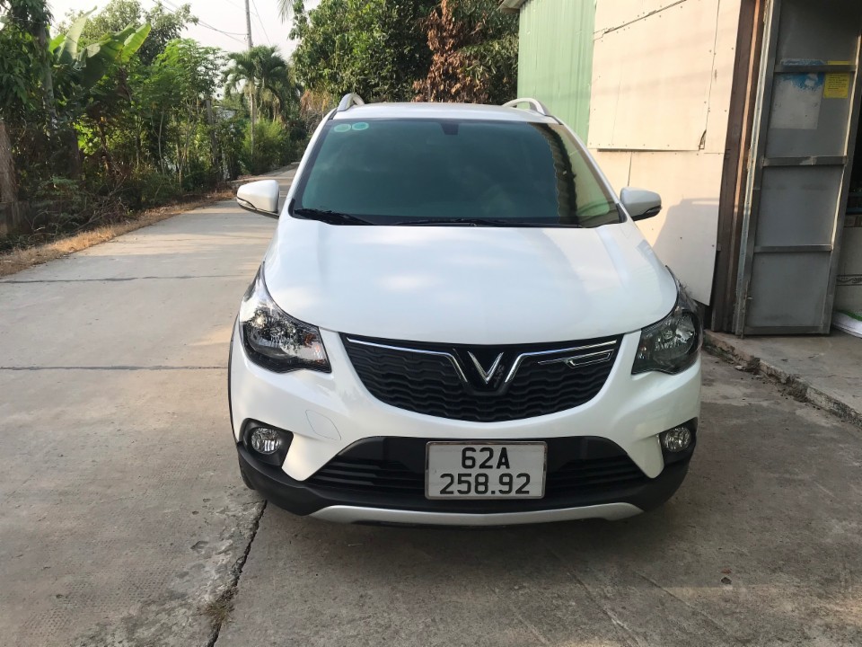 VINFAST FADIL 2021